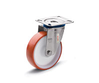 RE.FF-SST-N-Zestawy kołowe z obudową ze stali nierdzewnej